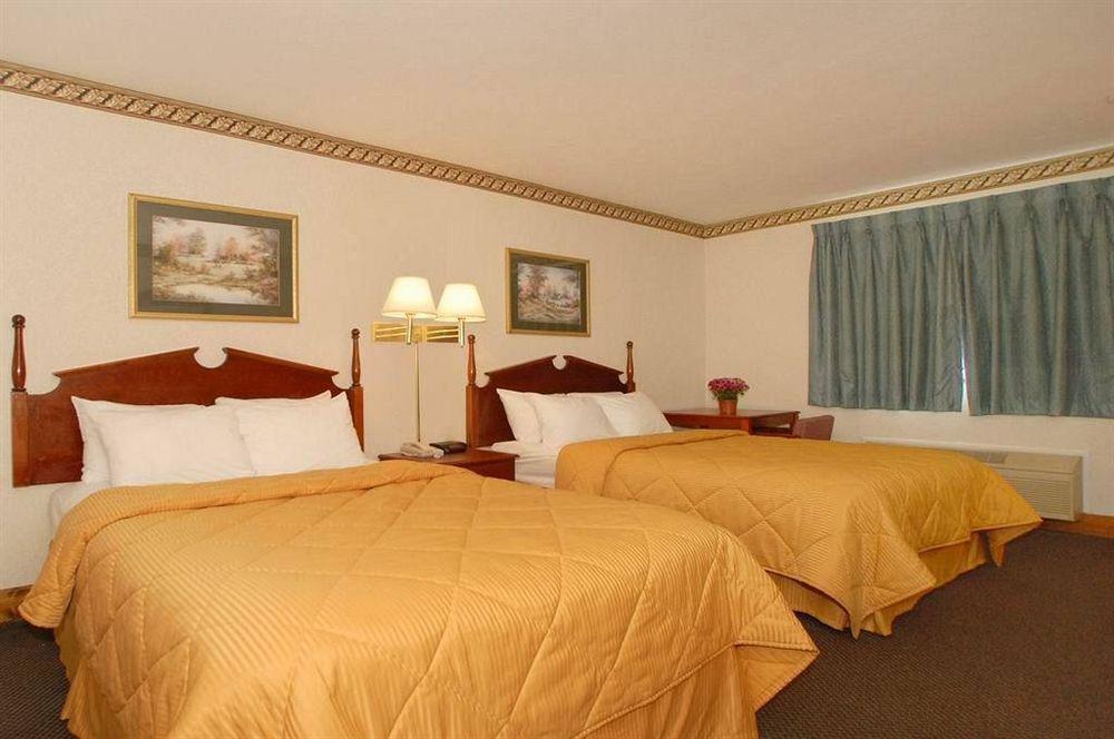 Quality Inn I-74 Batesville חדר תמונה